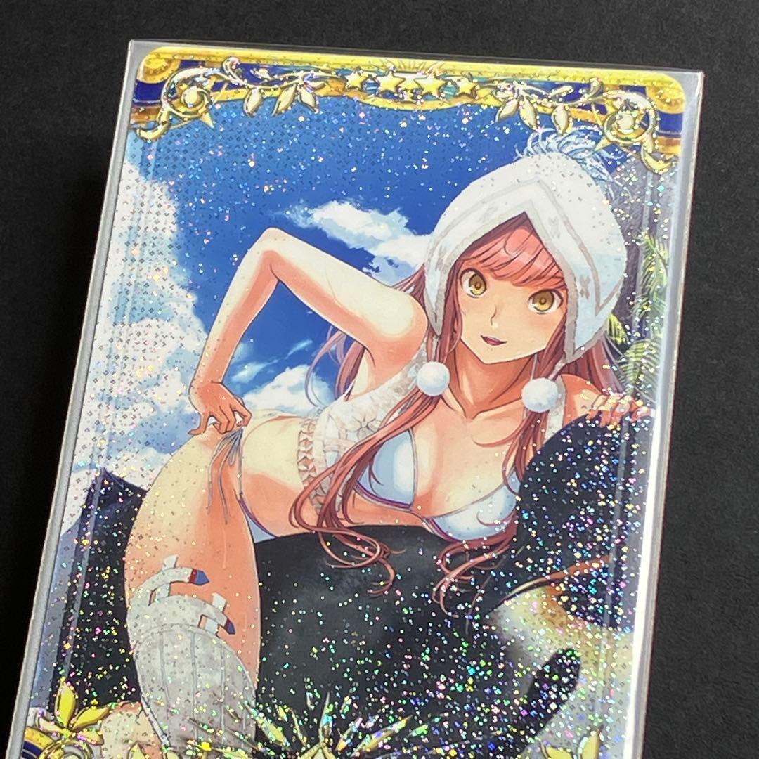 FGO メイヴ (水着) (聖杯レベル100&120)フェイタル fgoac