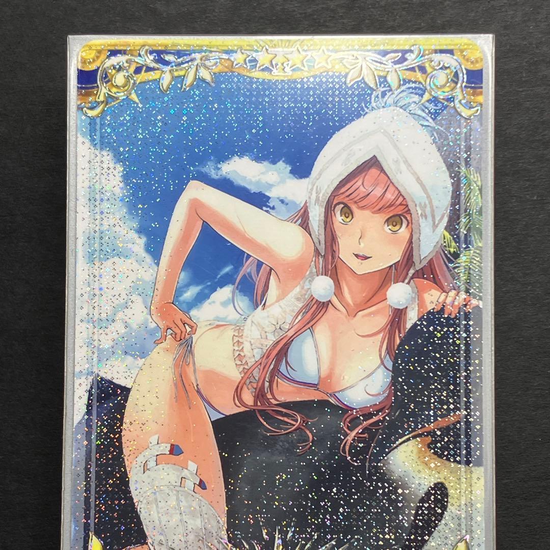 FGO メイヴ (水着) (聖杯レベル100&120)フェイタル fgoac