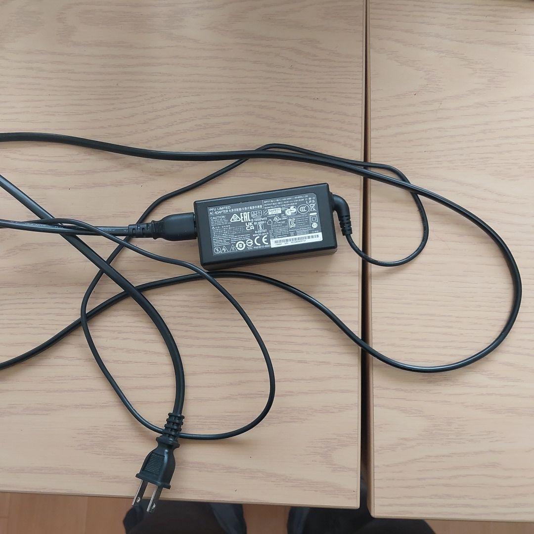 富士通 PFU ドキュメントスキャナー ScanSnap iX1500