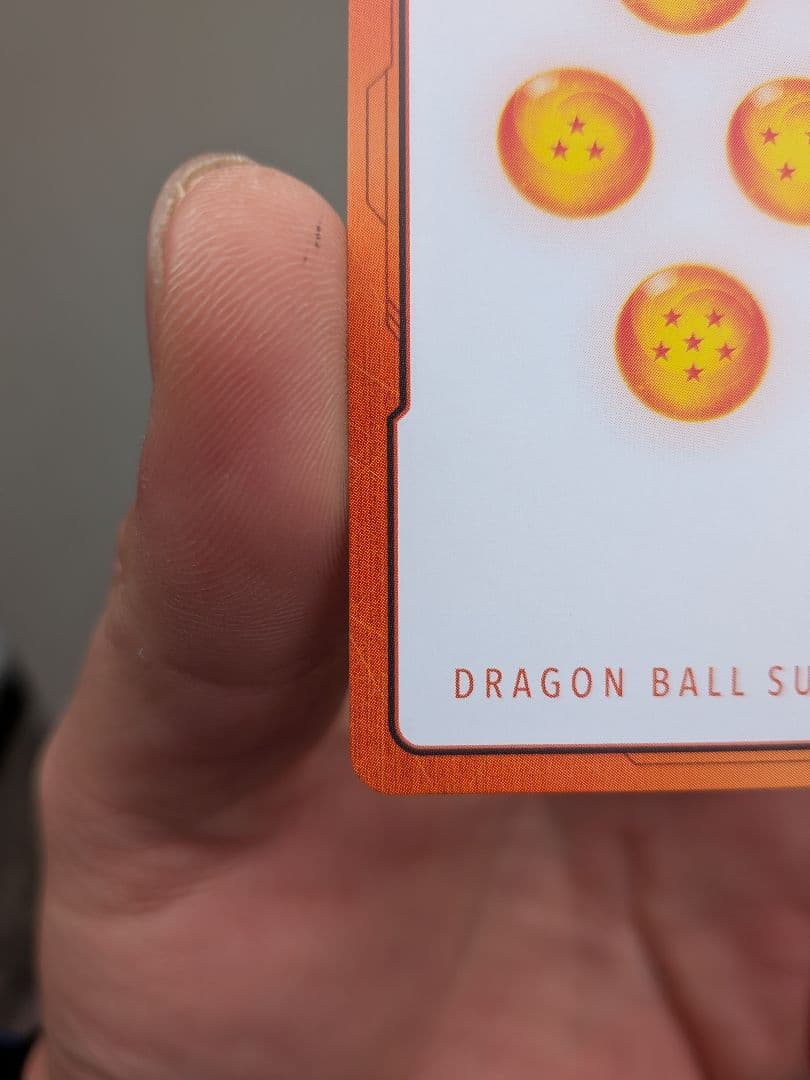 y*o様 ドラゴンボール フュージョンワールド エナジーマーカー