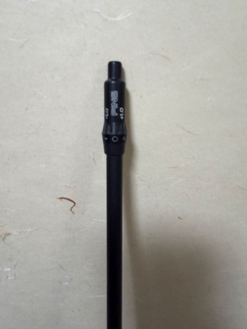 ヨ*ー様 nx black 5s ピンスリーブ