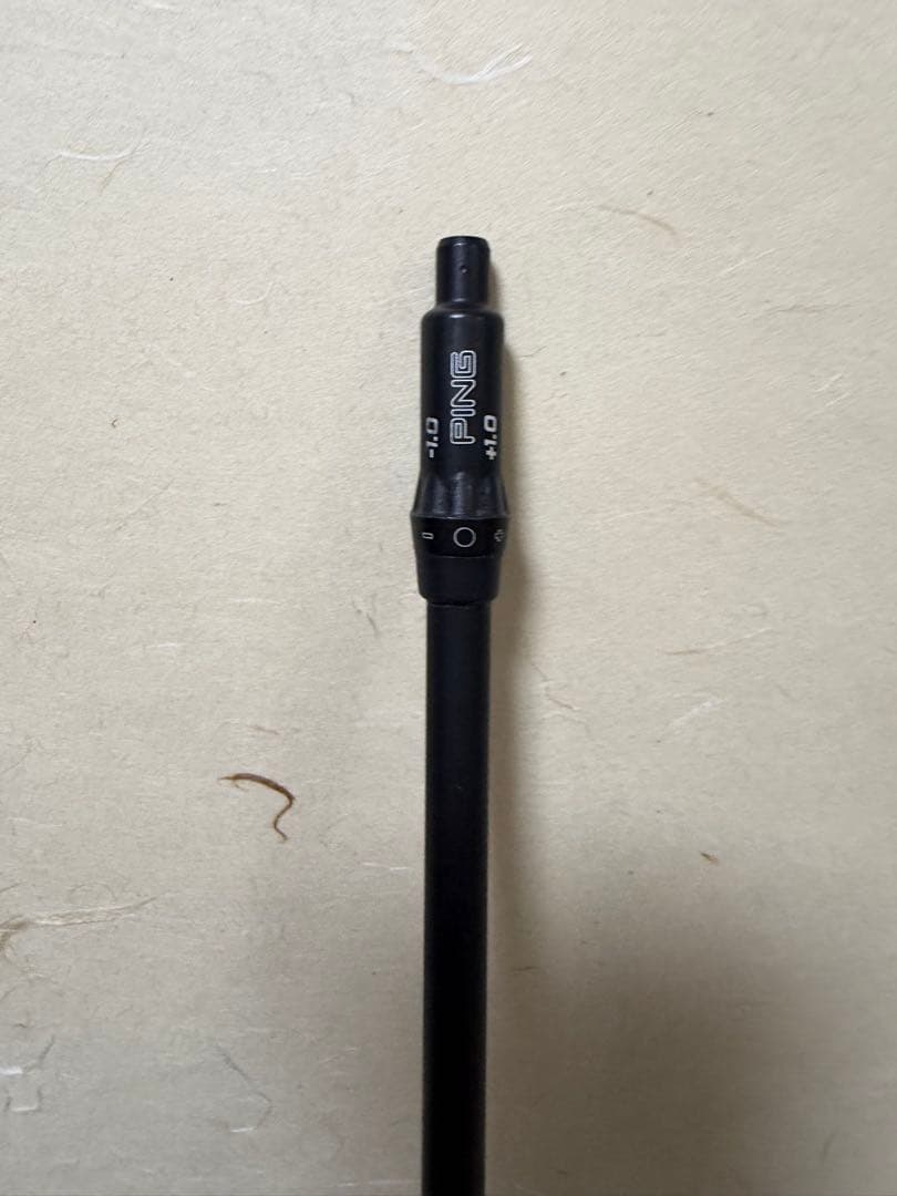 ヨ*ー様 nx black 5s ピンスリーブ