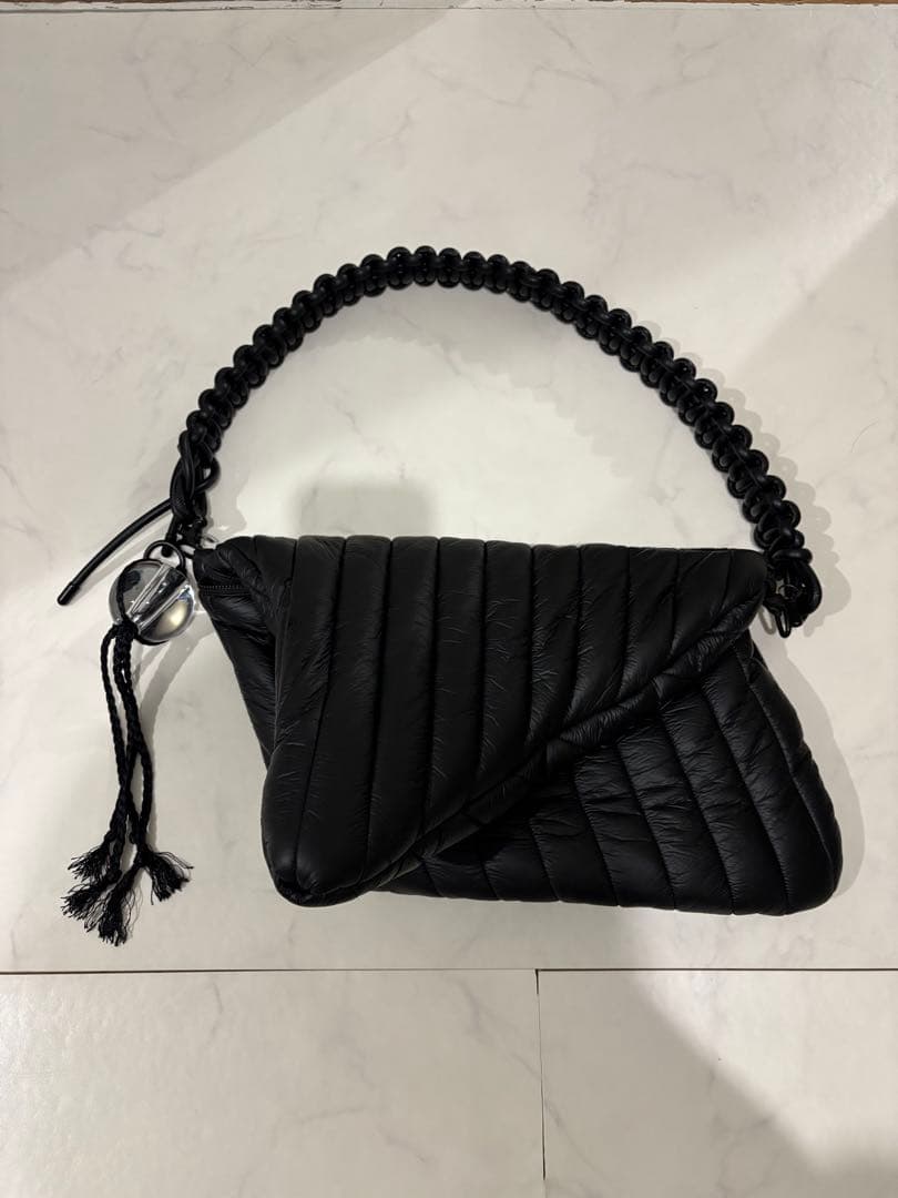 nutemperor バッグ