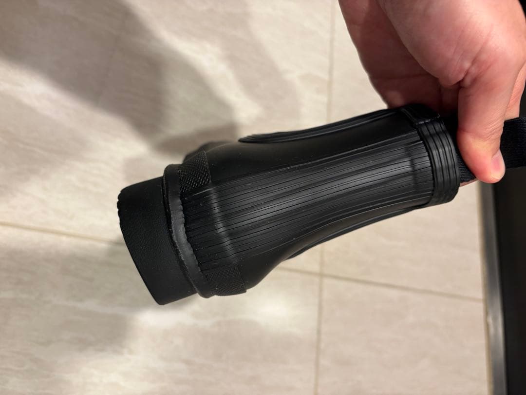 HUNTER メンズ26cm チェルシーブーツ