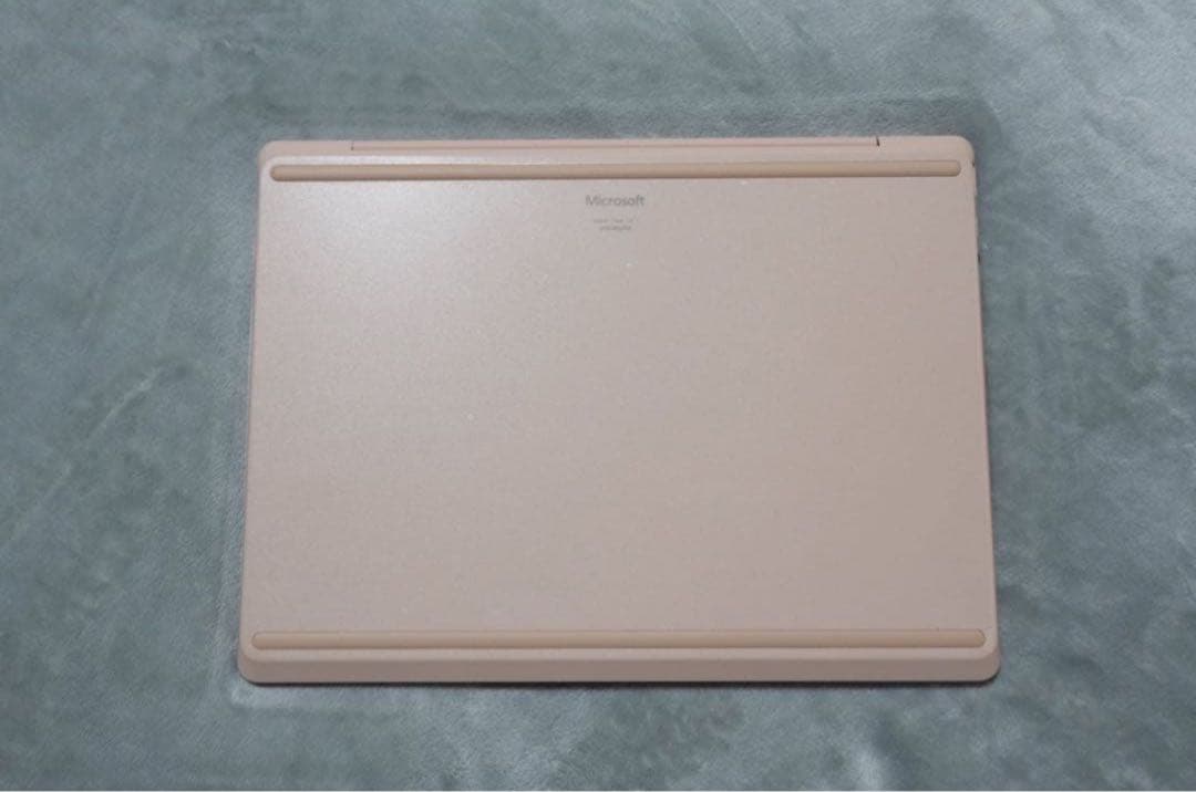 む*む様 Microsoft Surface Laptop Go 256ギガ