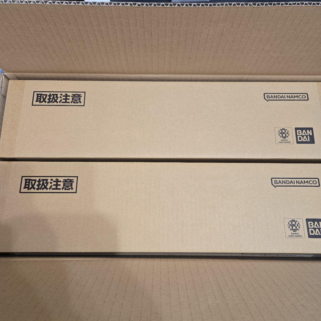 ガンダムカードゲーム プレミアムグッズセット-新機動戦記ガンダムW-[PB01]