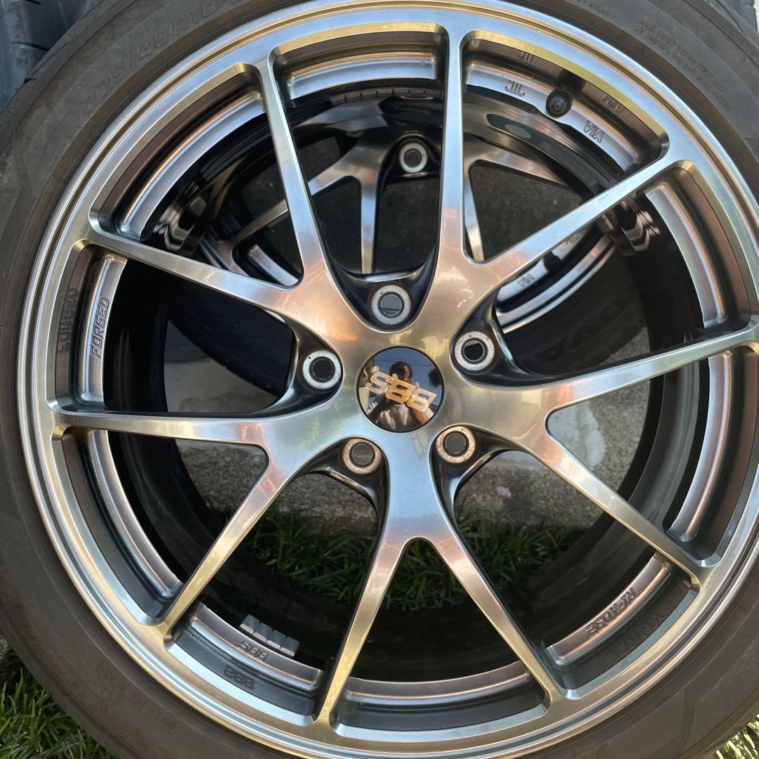 BBS RI-A 032はやさん専用