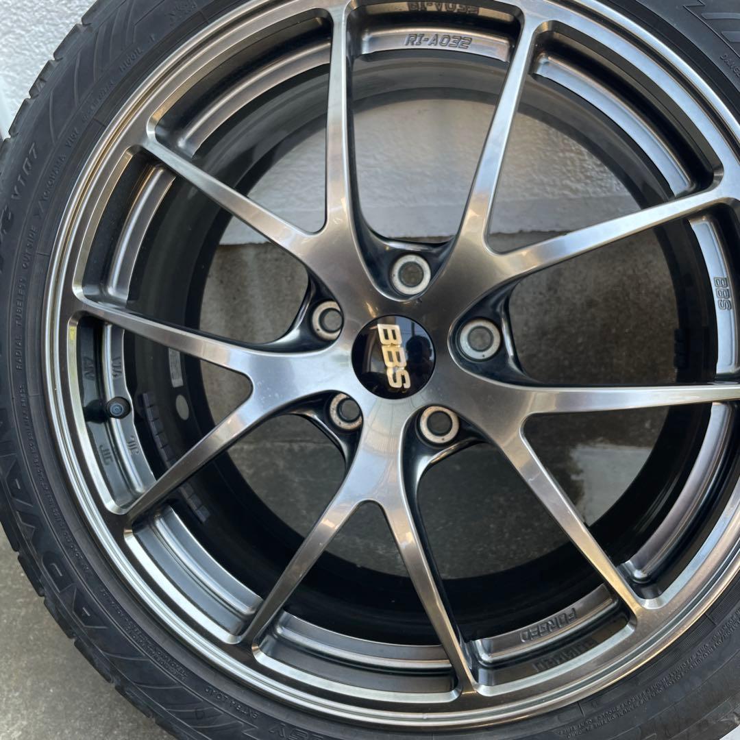 BBS RI-A 032はやさん専用