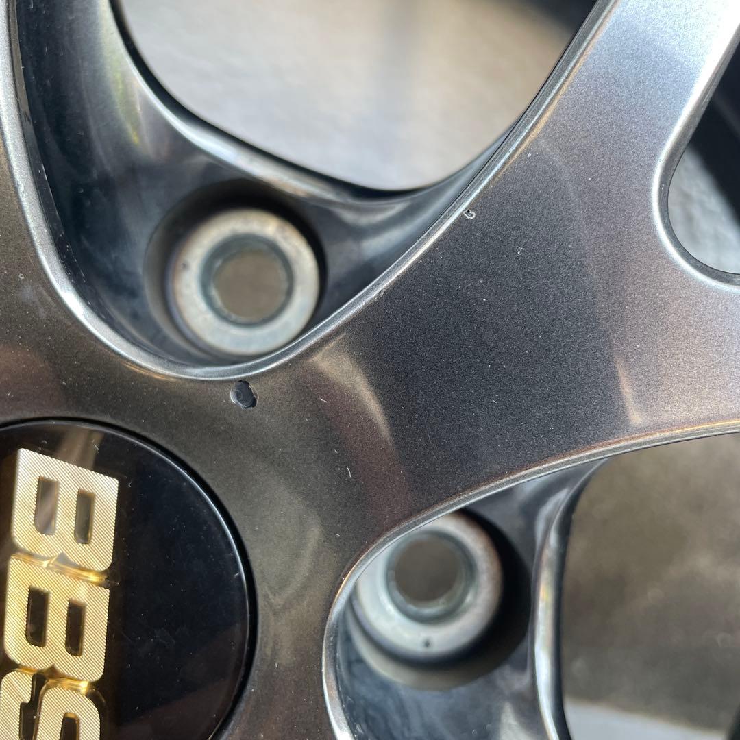 BBS RI-A 032はやさん専用