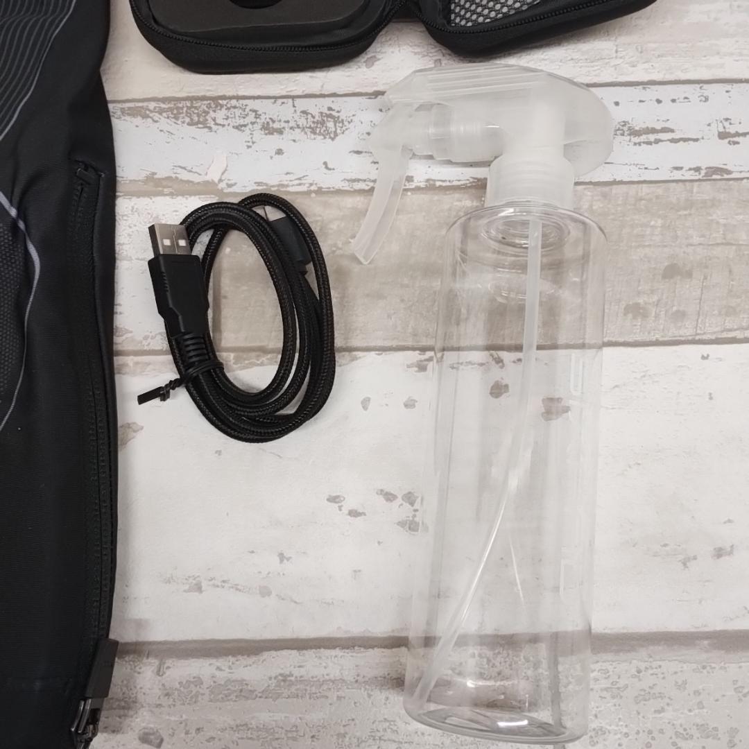 C MTG SIXPAD Women's Sサイズ パワースーツライト