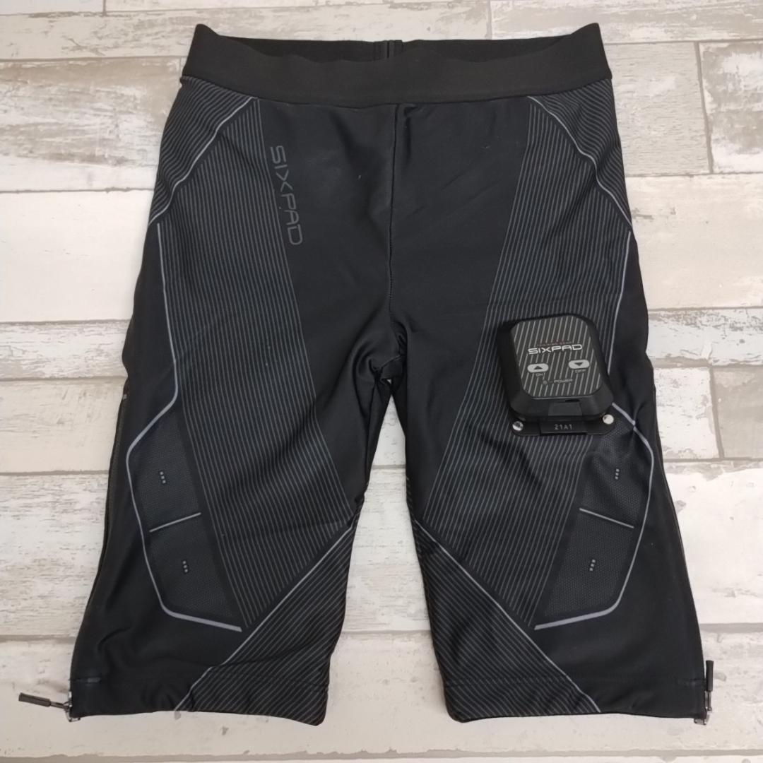 C MTG SIXPAD Women's Sサイズ パワースーツライト