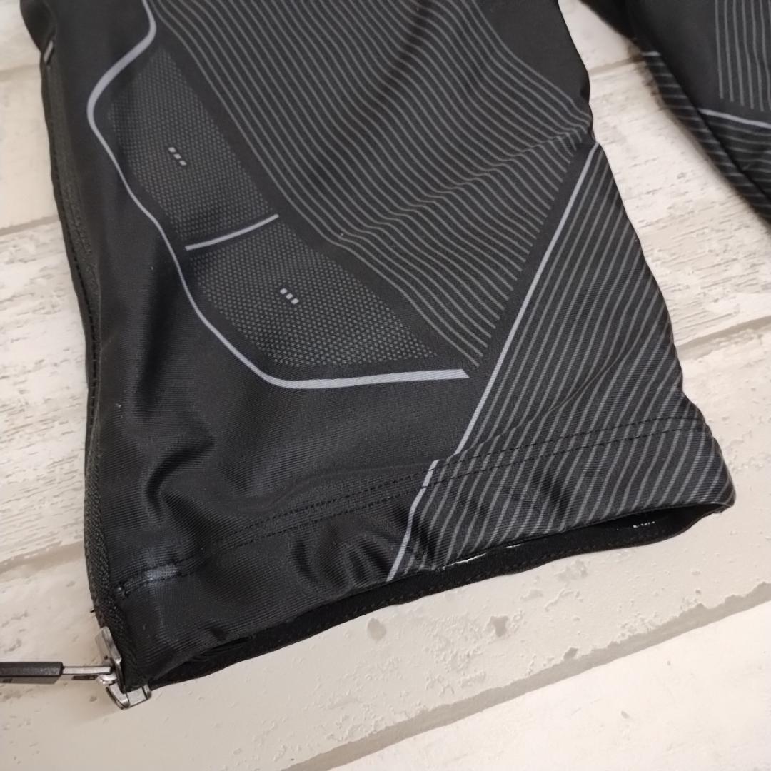 C MTG SIXPAD Women's Sサイズ パワースーツライト