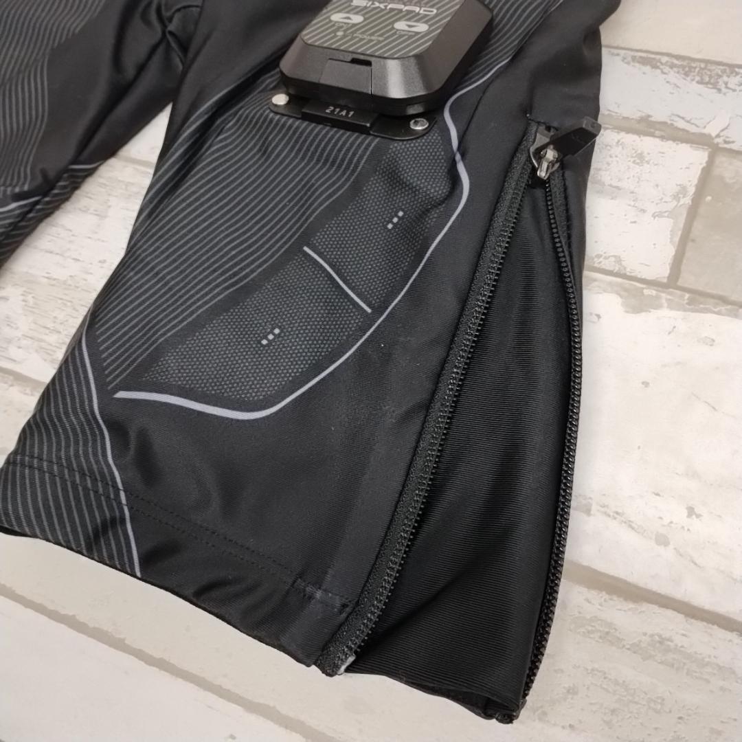 C MTG SIXPAD Women's Sサイズ パワースーツライト