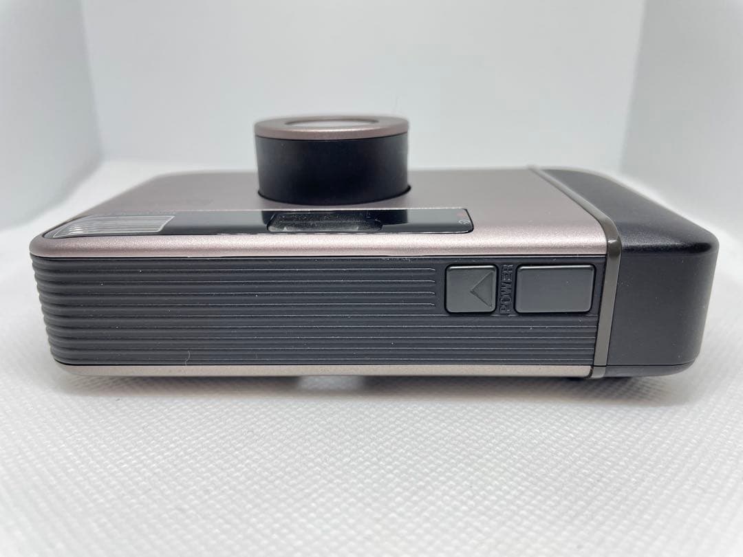 ジャンク Konica Big Mini BM-301