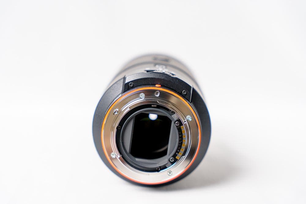 美品SONY Aマウント 70-300G SSM Ⅱ SAL70300G2