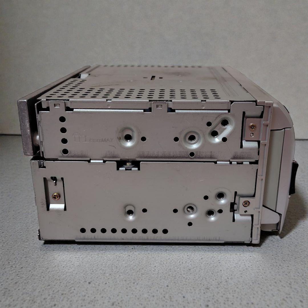 DPX-4021 KENWOOD ケンウッド　オーディオ