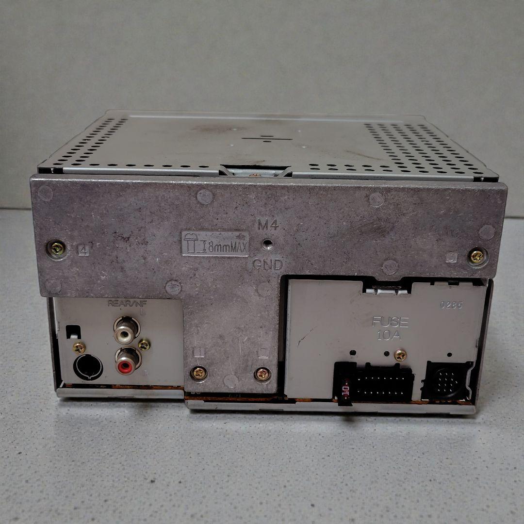 DPX-4021 KENWOOD ケンウッド　オーディオ