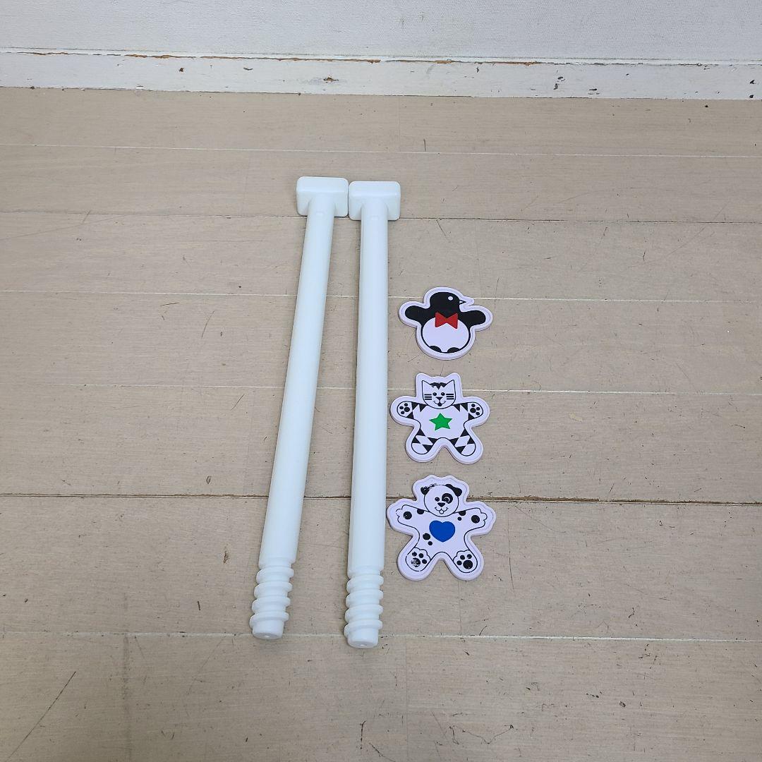 た*む様 超美品　ミュージカルキッズランド　ベビーサークル　ベビーフェンス