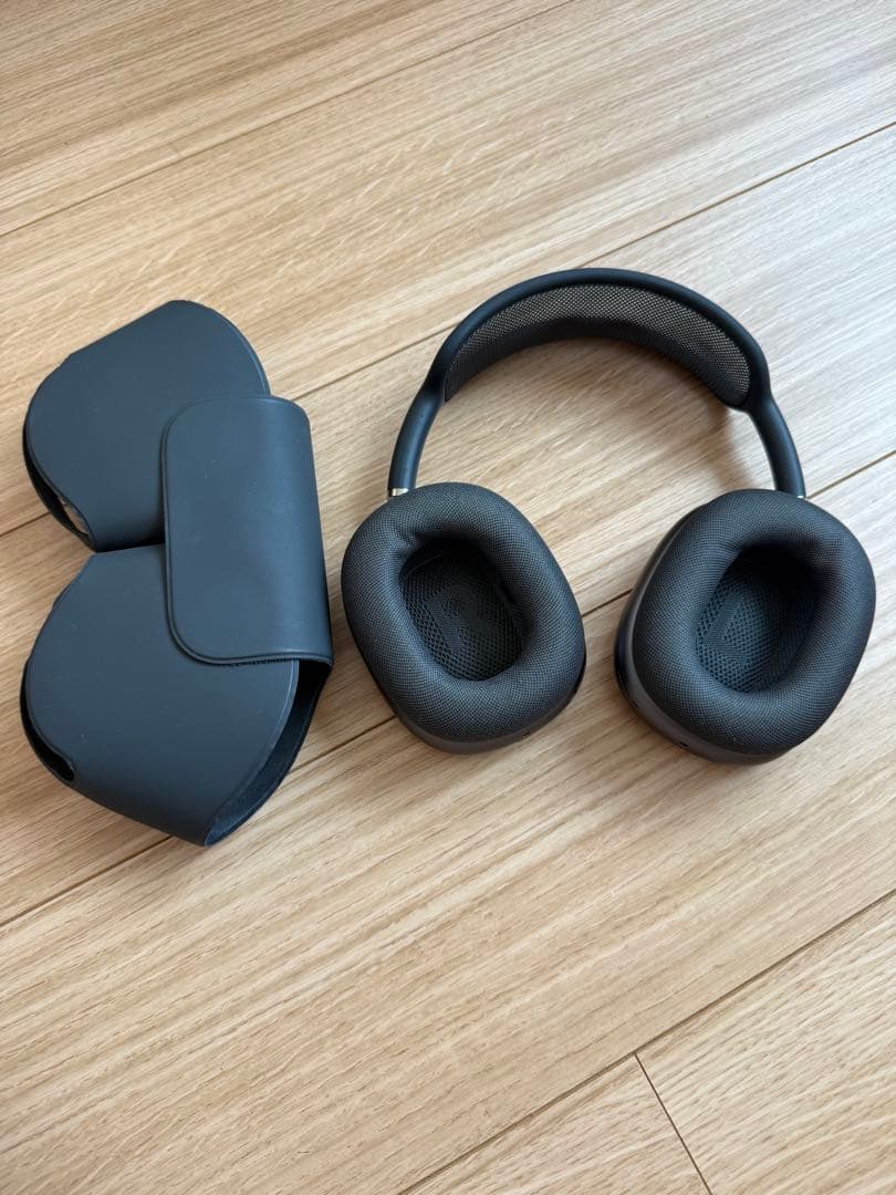 AirPods Max 第1世代ブラック