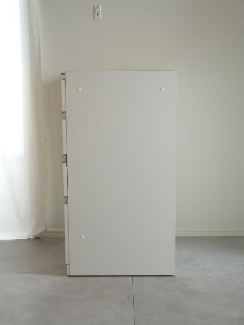 ニトリ・リガーレ下台ハイタイプ奥行51