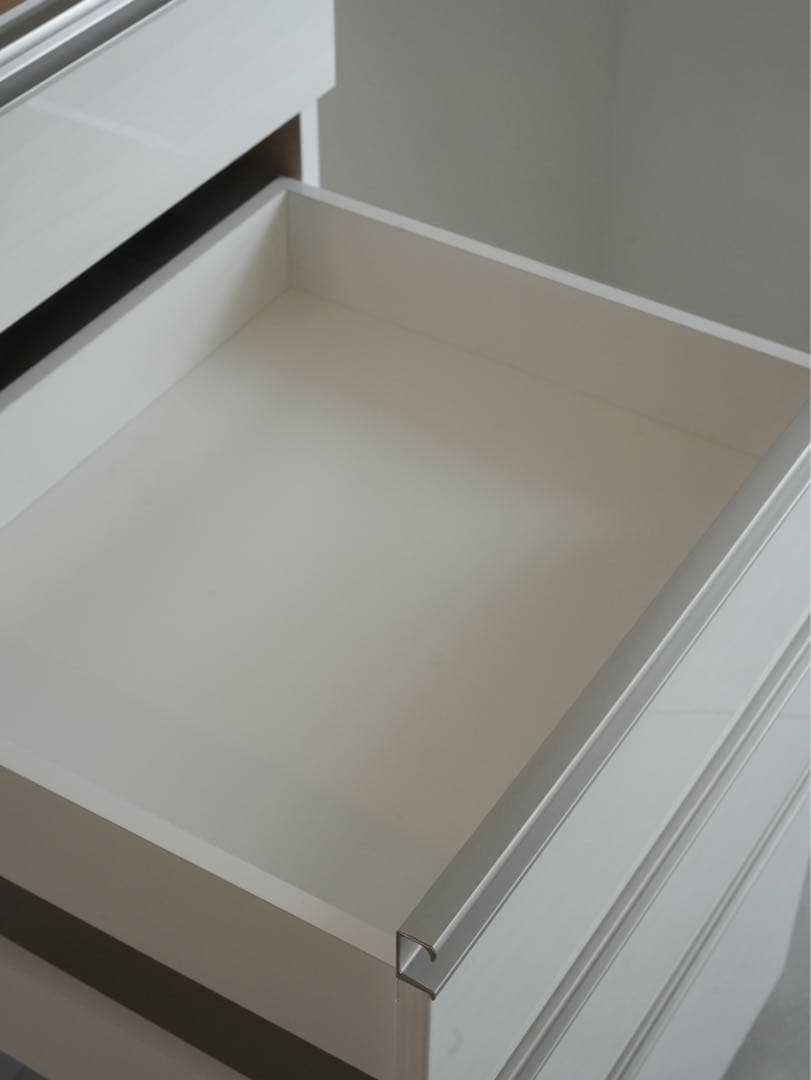 ニトリ・リガーレ下台ハイタイプ奥行51