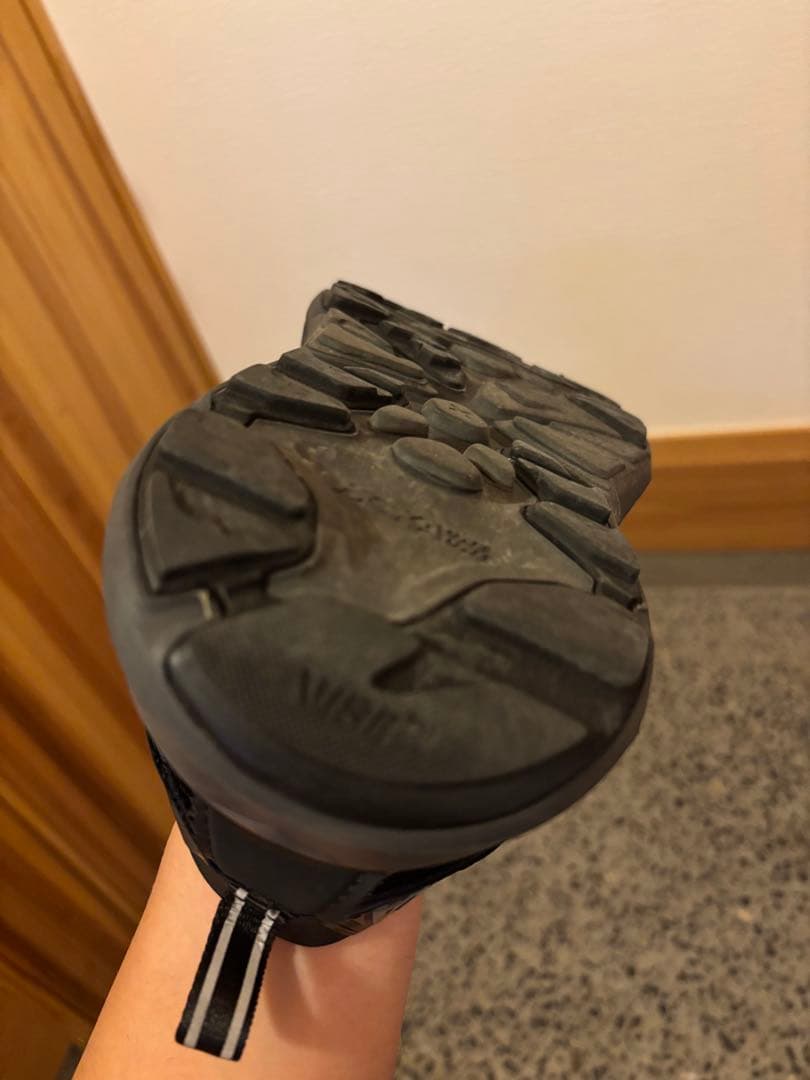 靴 M HOPARA Size:27.5cm