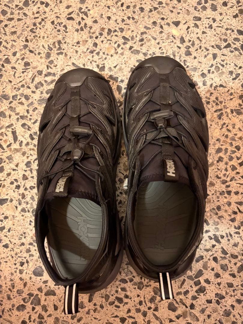 靴 M HOPARA Size:27.5cm