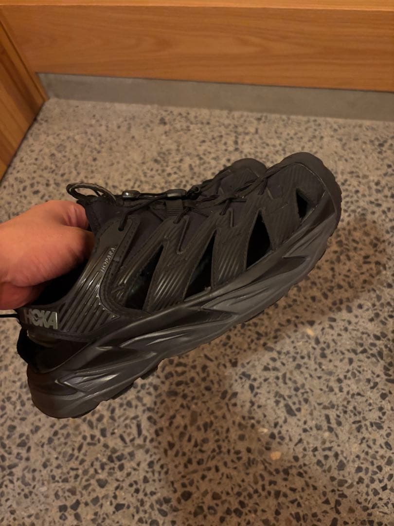 靴 M HOPARA Size:27.5cm