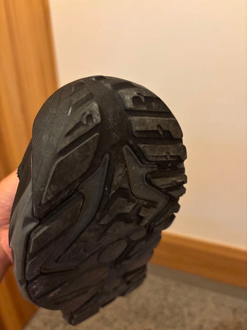 靴 M HOPARA Size:27.5cm