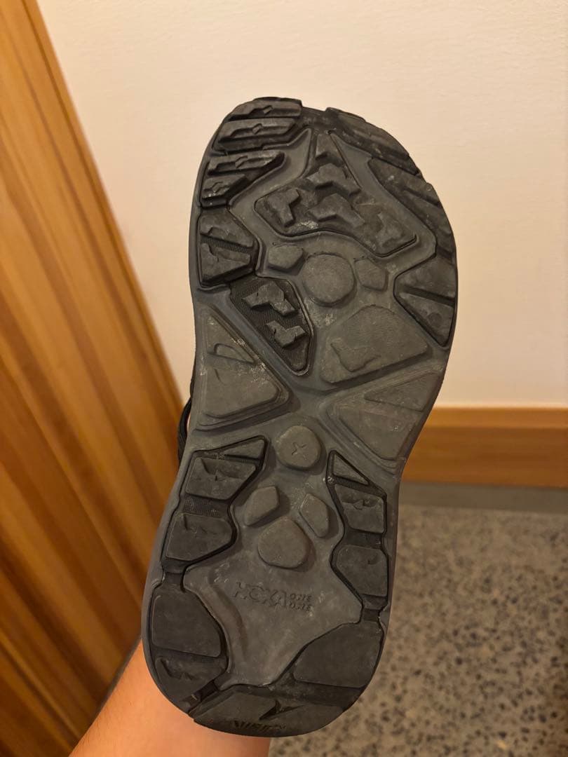 靴 M HOPARA Size:27.5cm