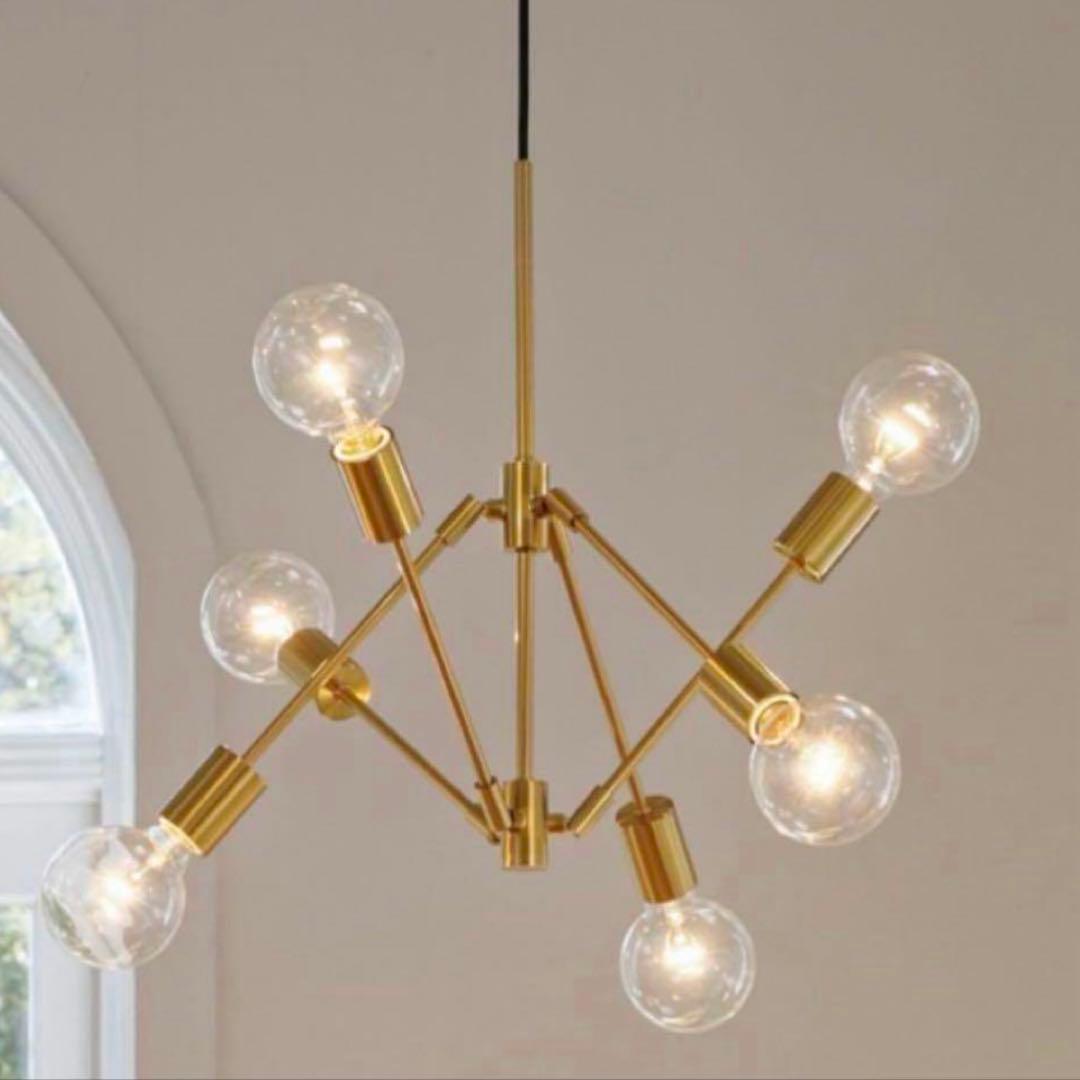 【美品】Gradiska グラディスカ　ペンダントライト　インターフォルム