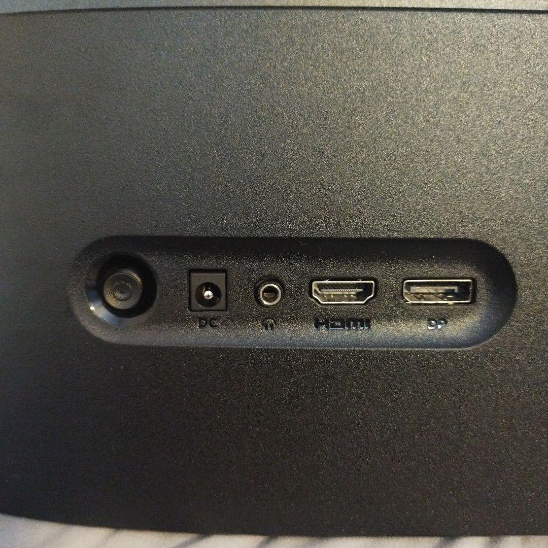 Xiaomi　ゲーミングモニター　G24i