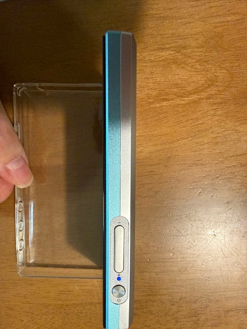 fiio jm21 訳あり※フレームに歪みあり