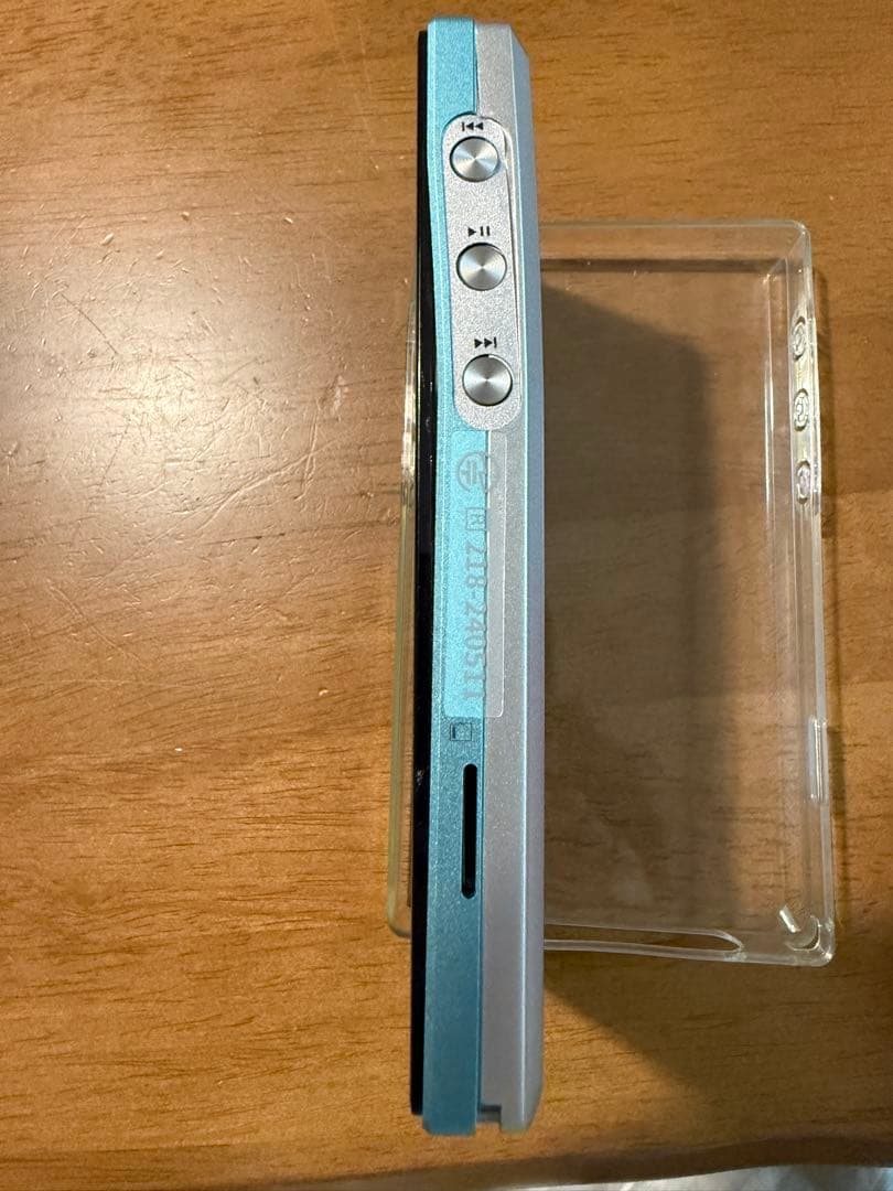 fiio jm21 訳あり※フレームに歪みあり