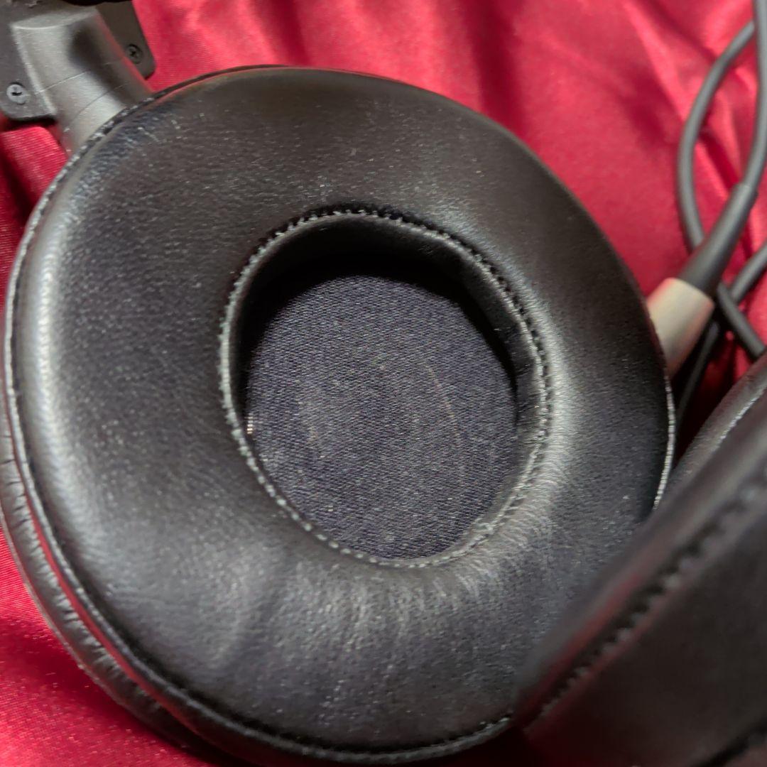 銀*霊様 audio-technica ATH-W5000 Raffinato