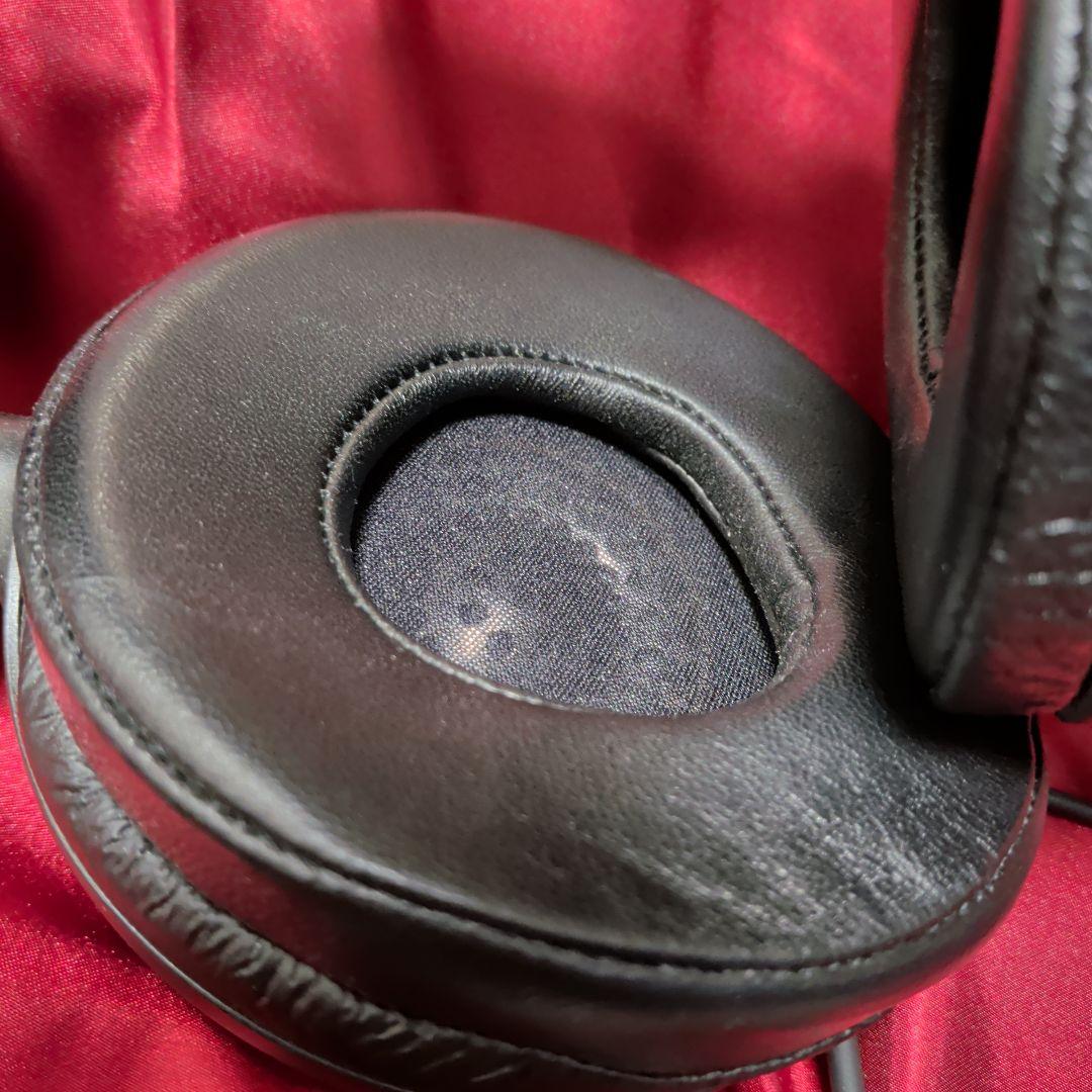 銀*霊様 audio-technica ATH-W5000 Raffinato