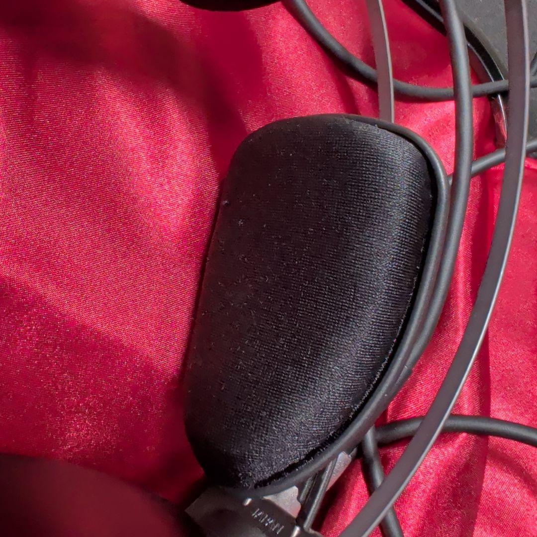 銀*霊様 audio-technica ATH-W5000 Raffinato