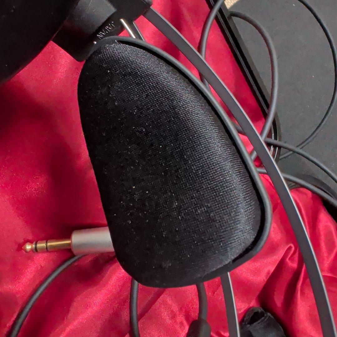 銀*霊様 audio-technica ATH-W5000 Raffinato