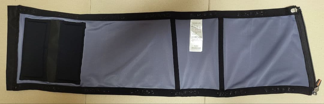 SIXPAD Powersuit Abs L シックスパッド パワースーツアブズ