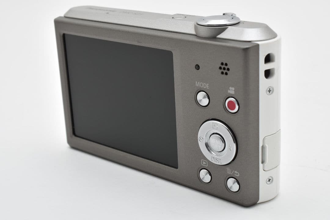 極美品　Panasonic LUMIX DMC-SZ3 　デジカメ　動作確認済