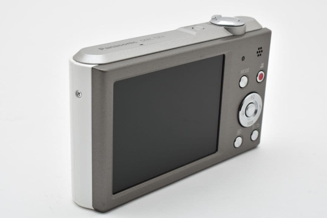極美品　Panasonic LUMIX DMC-SZ3 　デジカメ　動作確認済