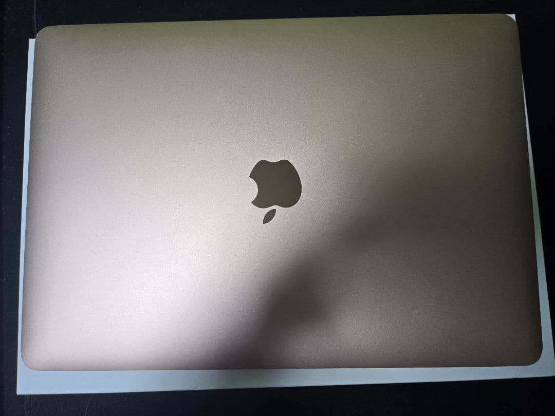 MacBook Air M1チップ13インチ マックブックエアー