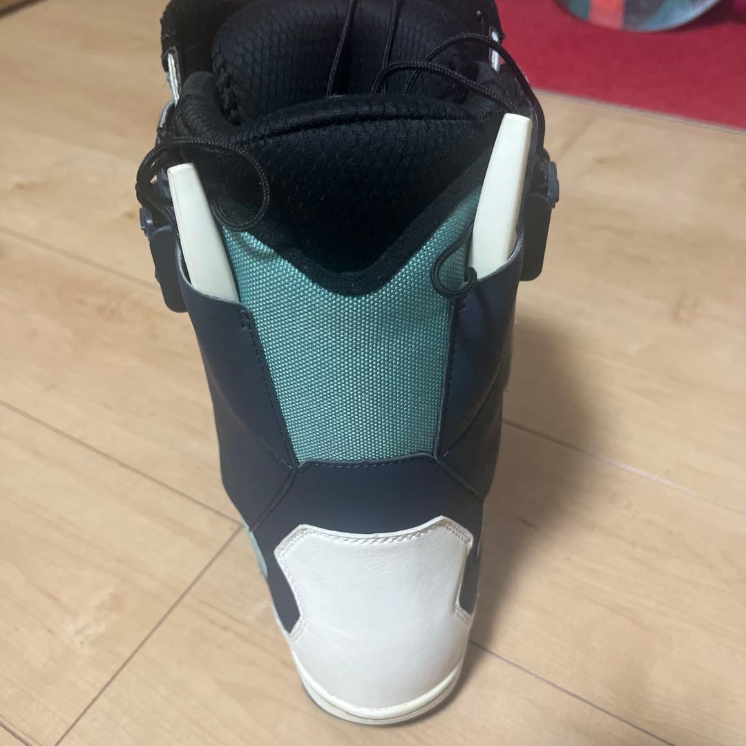 スノーボード DEELUXE ID LARA 25.5cm