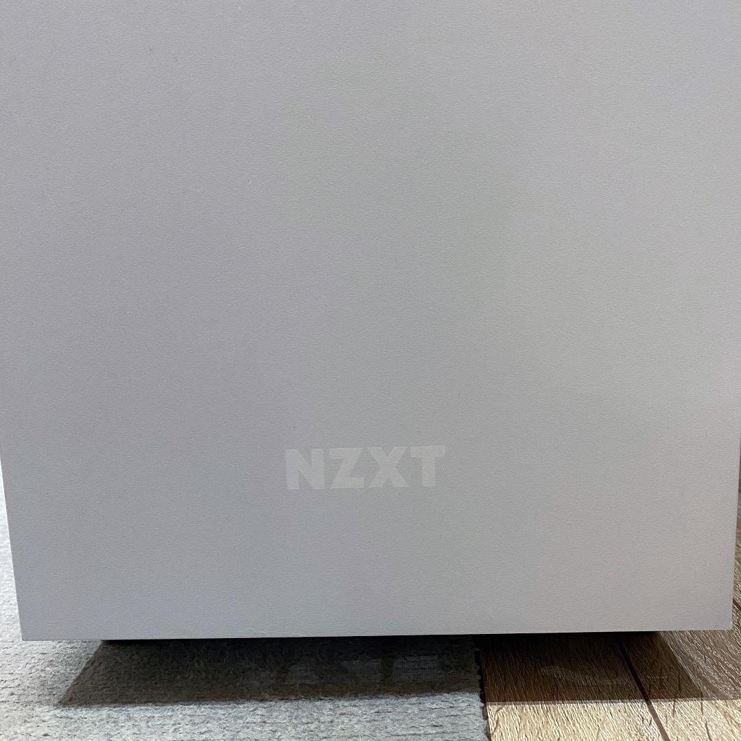 中古自作PC CPU3.7GHz メモリ32GB SSD1TB+HDD4TB