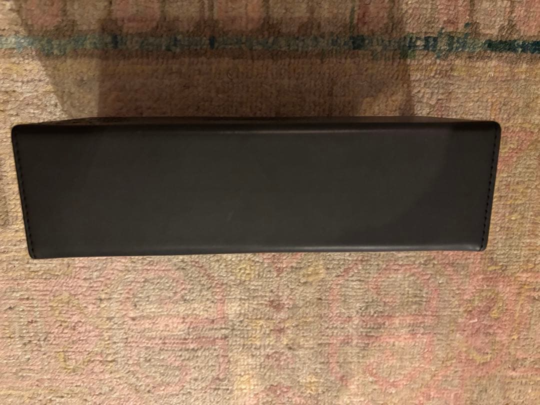 FFTCG デッキケース 大会配布　クラウド