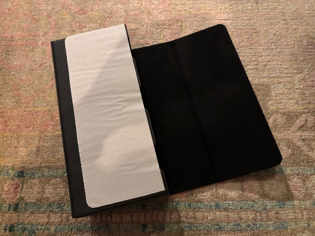 FFTCG デッキケース 大会配布　クラウド