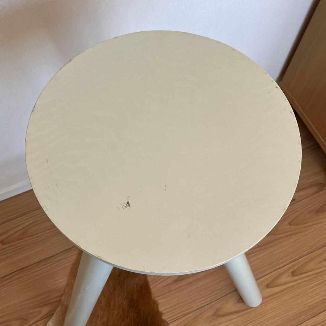 E&Y MOON（High） （北欧、モダン、スツール、チェア、インテリア）