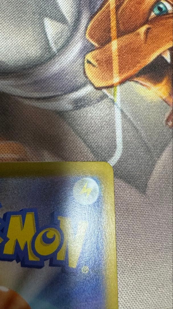 ポケモンカードゲーム ブラッキー マスターボールミラー