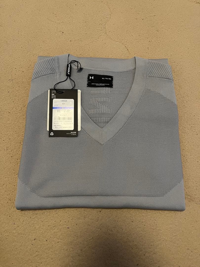 【サイズ XL⠀】アンダーアーマー缶 + 5点セット＋スマートウォッチ