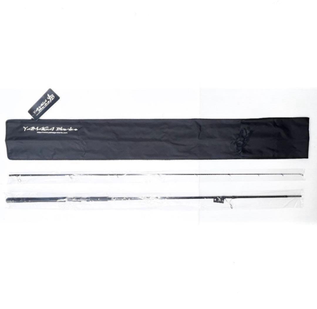 r*n様 ★新品・未使用★ヤマガブランクス バリスティック ヒラ107M 廃番希